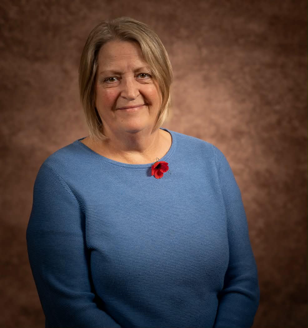 Janina Clarke Author Bio Photo
